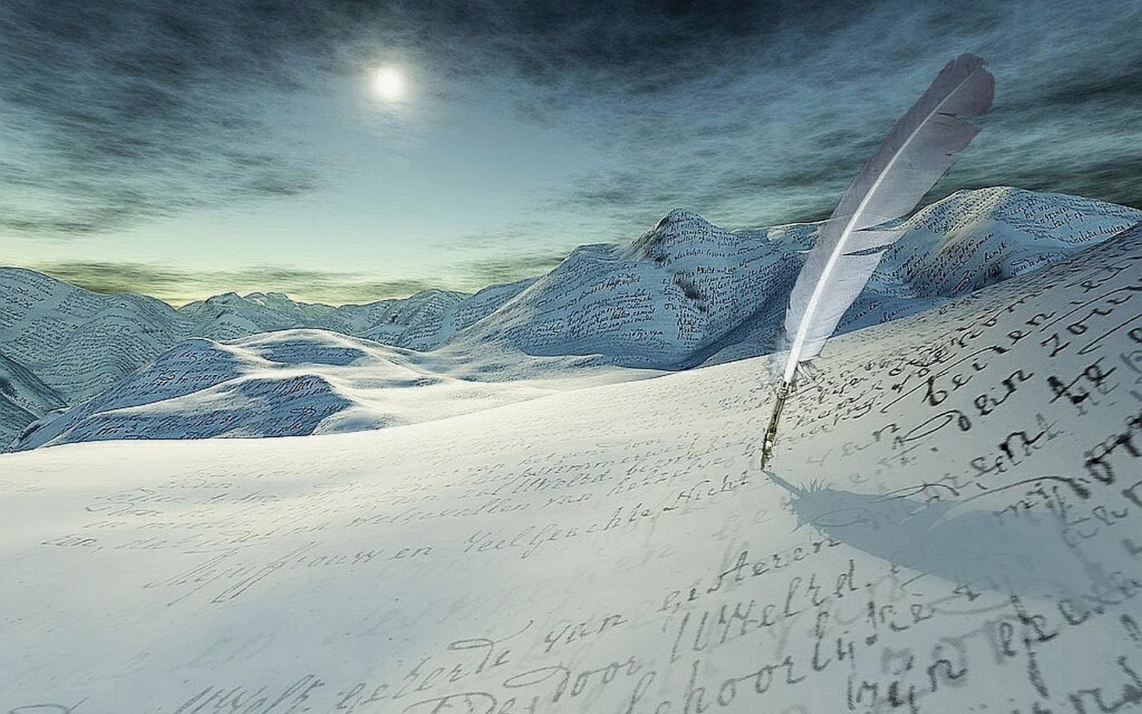 «Το γέλιο είναι δημοκρατία. H κατήφεια είναι μορφή κοινωνικού φασισμού...»